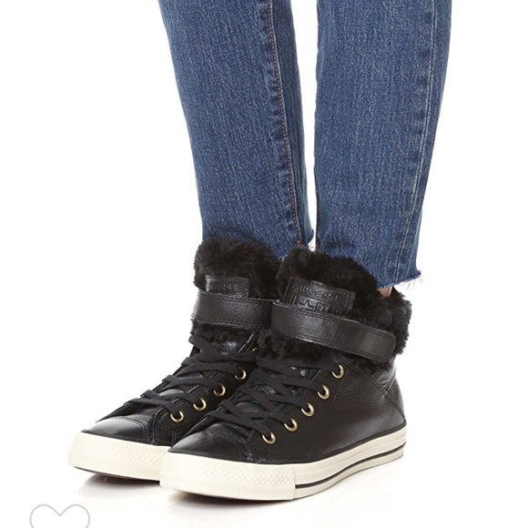 converse chuck taylor all star brea